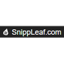 SnippLeaf Reviews