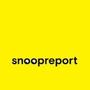 Snoopreport Icon