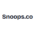 Snoops.co