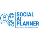 Social AI Planner Reviews