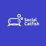 Social Catfish Icon