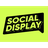 Social Display Reviews