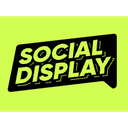 Social Display Reviews