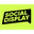 Social Display Icon