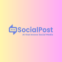 SocialPost Reviews