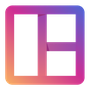 Social Walls Icon