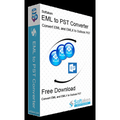 Softaken EML to PST Converter