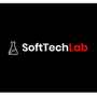 Logo Project SoftTechLab Email Finder