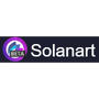 Logo Project Solanart