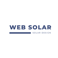 Web Solar Cloud