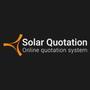 Solar Quotation System