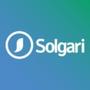 Logo Project Solgari Cloud Communications