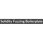 Solidity Fuzzing Boilerplate Reviews