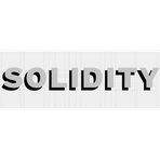 Solidity Reviews