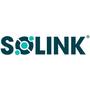 Logo Project Solink Loss Prevention System