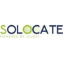 Logo Project Solocate Delivery Management