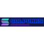 Logo Project SolPunks