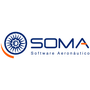 Logo Project Soma Software