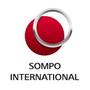 Logo Project Sompo International