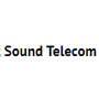 Logo Project Sound Telecom