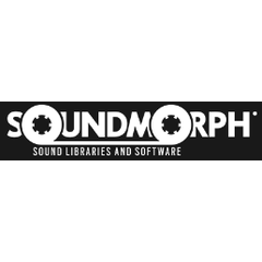 Soundmorph (Саундморф) (Звуковые Библиотеки)