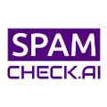 SpamCheckAI