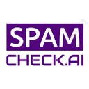 SpamCheckAI Reviews