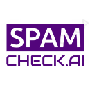 SpamCheckAI Reviews