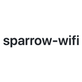 sparrow-wifi