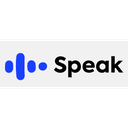 Speak Reviews