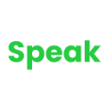 Speak Reviews
