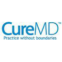 CureMD Speech Therapy EHR Reviews