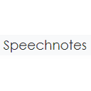 Speechnotes Reviews