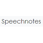 Speechnotes Reviews