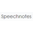 Speechnotes Reviews