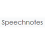 Speechnotes Reviews