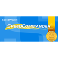 SpeedCommander