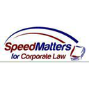 SpeedMatters for Corporate Law Reviews