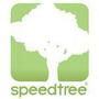 SpeedTree Icon