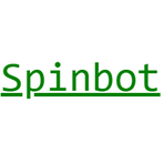 Spinbot Reviews