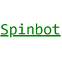 Spinbot