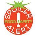 Spoiler Alert Food Safety