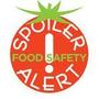 Spoiler Alert Food Safety