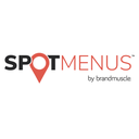 SpotMenus Reviews