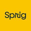 Sprig