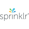 Sprinklr