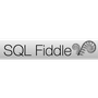 SQL Fiddle