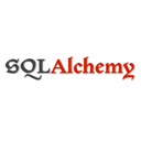 SQLAlchemy Reviews