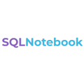 SQLNotebook