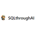 SQLthroughAI